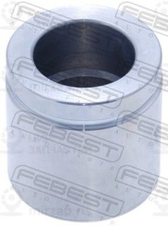 Запчасть FEBEST 0276JA60F