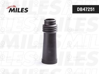 Буфер амортизации MILES DB47251