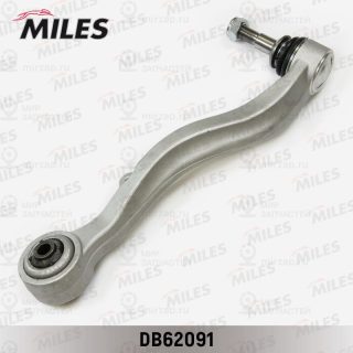 Рычаг независимой подвески колеса MILES DB62091
