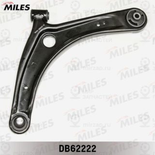 Рычаг независимой подвески колеса MILES DB62222
