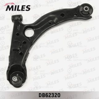 Рычаг независимой подвески колеса MILES DB62320