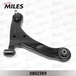 Запчасть MILES DB62389