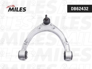 Рычаг независимой подвески колеса MILES DB62432