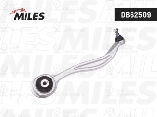 Рычаг независимой подвески колеса MILES DB62509