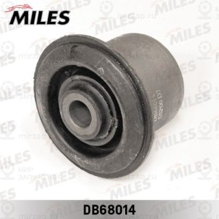 Подвеска / рычаг независимой подвески MILES DB68014