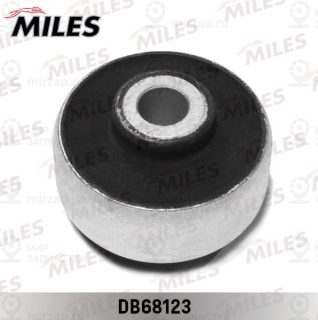 Подвеска / рычаг независимой подвески MILES DB68123