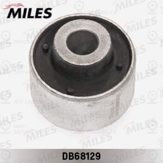 Подвеска / рычаг независимой подвески MILES DB68129