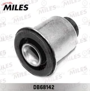 Подвеска / рычаг независимой подвески MILES DB68142