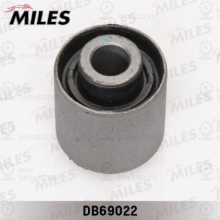 Подвеска / рычаг независимой подвески MILES DB69022