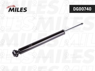 Амортизатор MILES DG00740