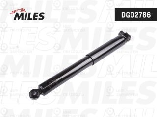 Амортизатор MILES DG02786