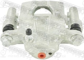 Запчасть FEBEST 0277J10ERR