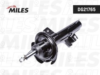 Амортизатор MILES DG21765