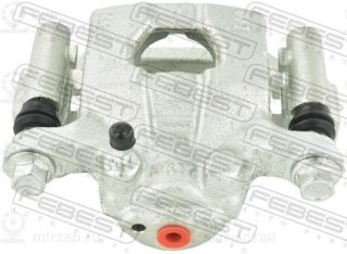 Тормозной суппорт FEBEST 0277J32RL