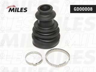 Пыльник приводного вала MILES GD00008