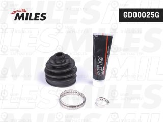 Пыльник приводного вала MILES GD00025G