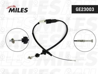 Запчасть MILES GE23003