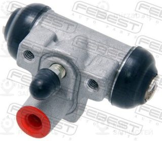 Колесный тормозной цилиндр FEBEST 0278N16