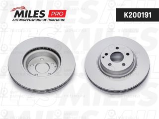 Запчасть MILES K200191