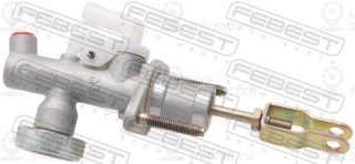 Запчасть FEBEST 0281B10RS