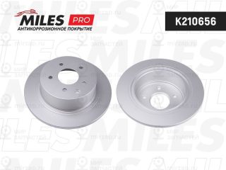 Запчасть MILES K210656
