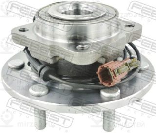Запчасть FEBEST 0282A60R