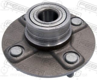 Запчасть FEBEST 0282B10RS