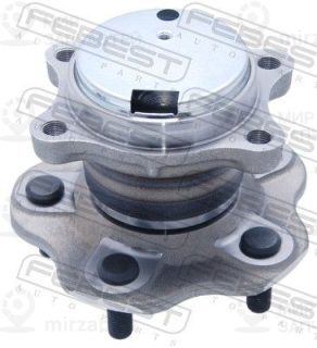 Запчасть FEBEST 0282B16R