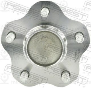 Запчасть FEBEST 0282B17R