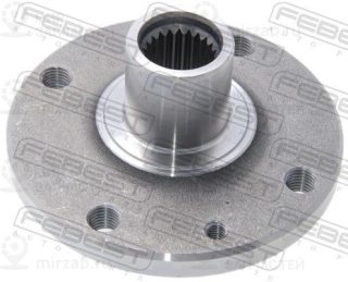 Запчасть FEBEST 0282E11F