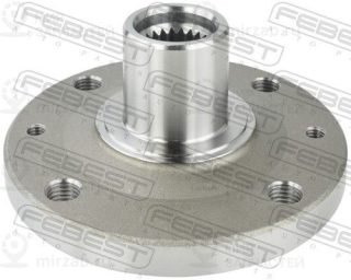 Ступица колеса FEBEST 0282G15RAF