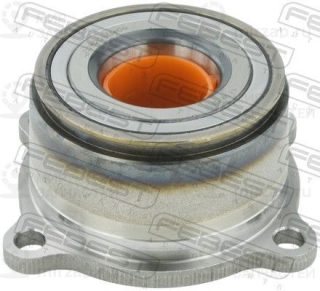 Запчасть FEBEST 0282GD40R