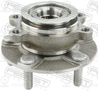 Ступица колеса FEBEST 0282J10F