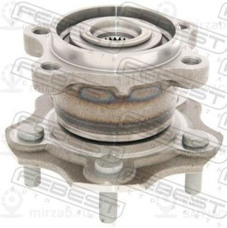 Запчасть FEBEST 0282J10RWD
