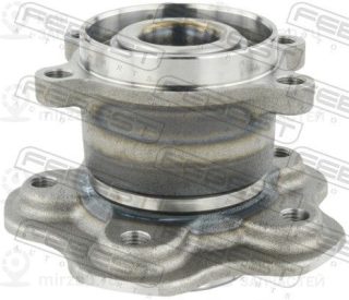 Запчасть FEBEST 0282J11ER