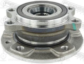 Ступица колеса FEBEST 0282J11F