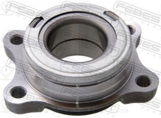 Запчасть FEBEST 0282M35F