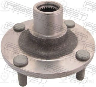 Запчасть FEBEST 0282N16F