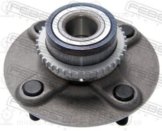 Запчасть FEBEST 0282N16GA42R
