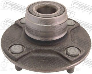 Запчасть FEBEST 0282P10R