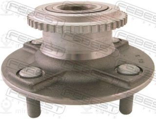 Ступица колеса FEBEST 0282P11A44R