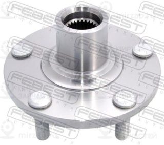 Запчасть FEBEST 0282P12F