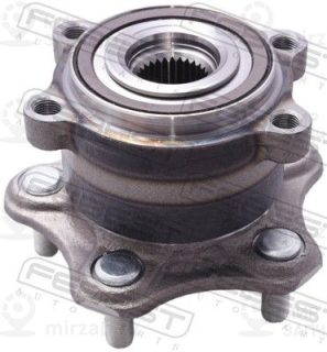 Запчасть FEBEST 0282R52R