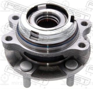 Запчасть FEBEST 0282S51MF