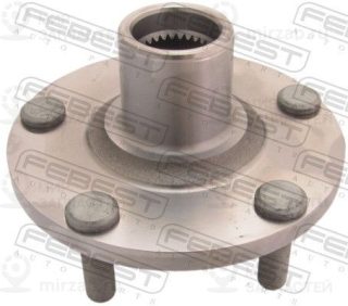 Запчасть FEBEST 0282T30F