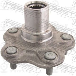 Запчасть FEBEST 0282T30R