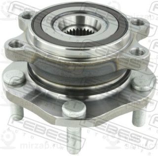 Ступица колеса FEBEST 0282T32F