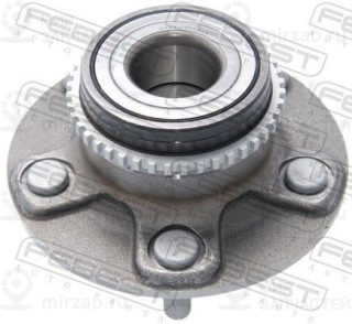 Запчасть FEBEST 0282U30A44R