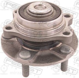 Запчасть FEBEST 0282V35MF