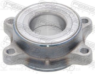 Запчасть FEBEST 0282V35R